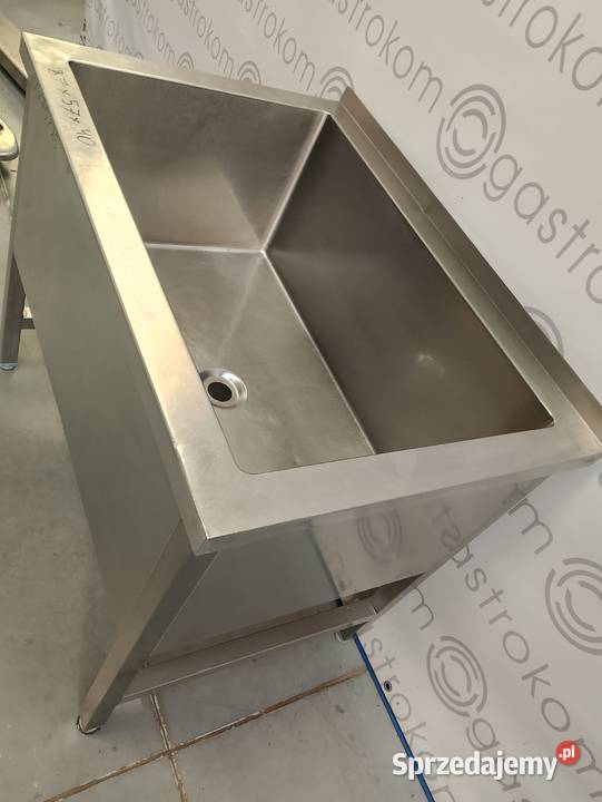 Basen 1komorowy 100x70x85 Wrocław