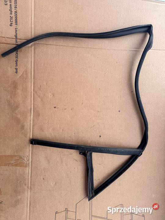 Uszczelka drzwi lewy tył Hyundai i20 II 1420 Uszczelki Brzesko sprzedam