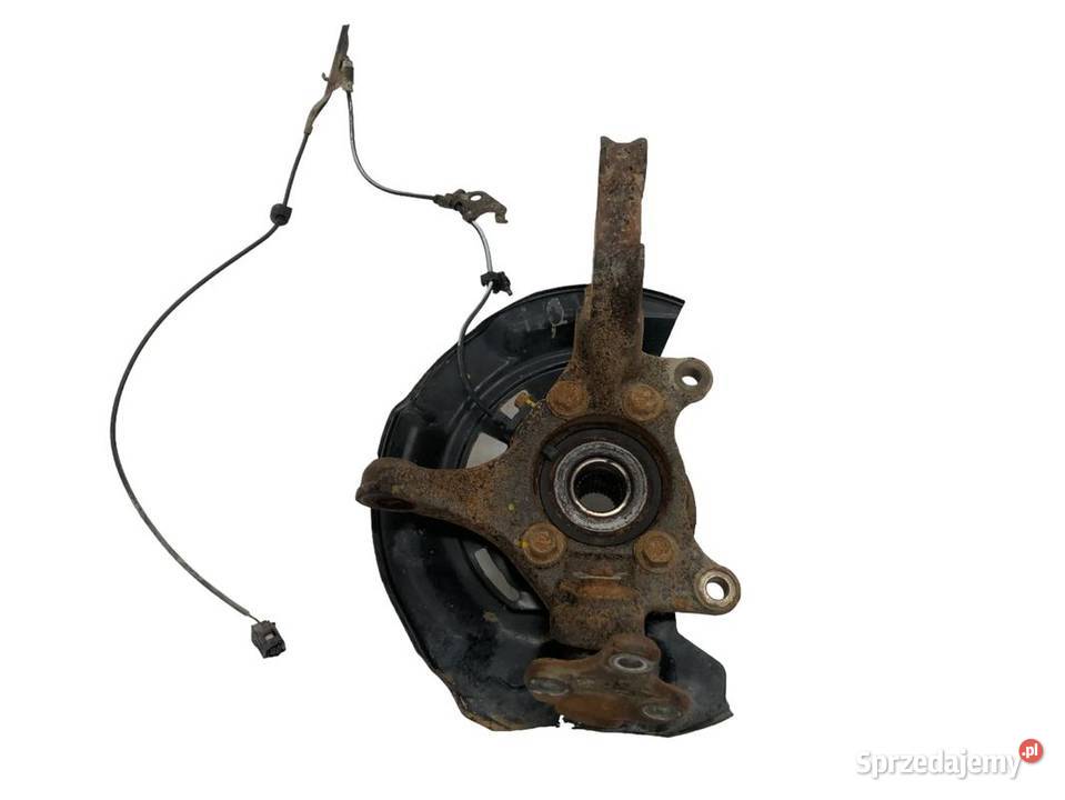 TOYOTA RAV4 III XA30 LIFT 22 D4D 2AD1 150 2011R osobowe Pozostałe świętokrzyskie Skarżysko-Kamienna