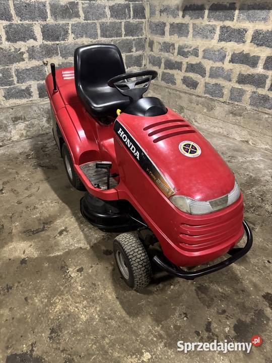 Traktorek kosiarka Honda 2315 Wielmoża