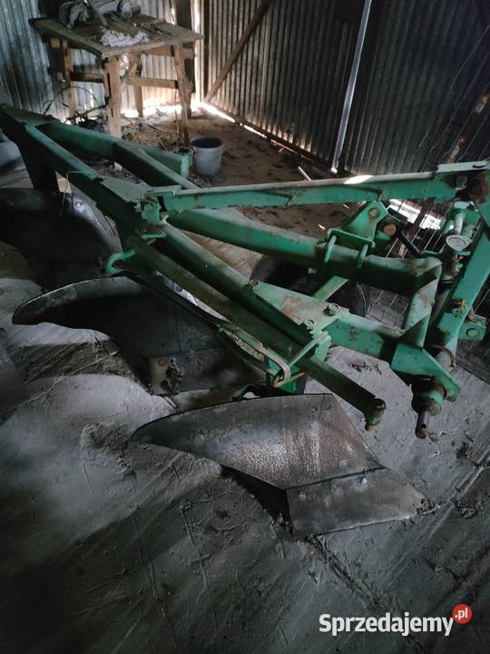 Sprzedam pług świętokrzyskie Kolonia Pęcławska