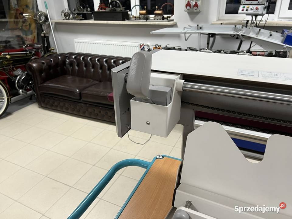 Oklejarka do książek Fastbind Elite Radom