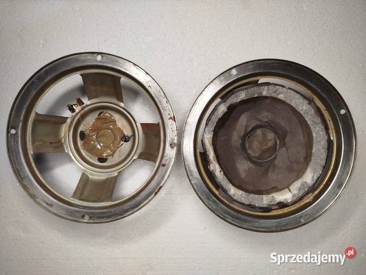 Tonsil Kosze do głośników 3040 Zgierz