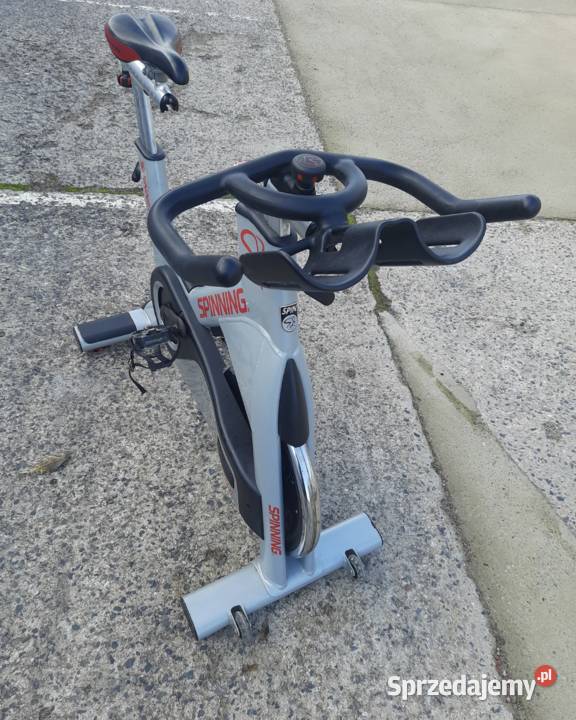 Rower spinningowy Star Trac NXT Wałcz sprzedam