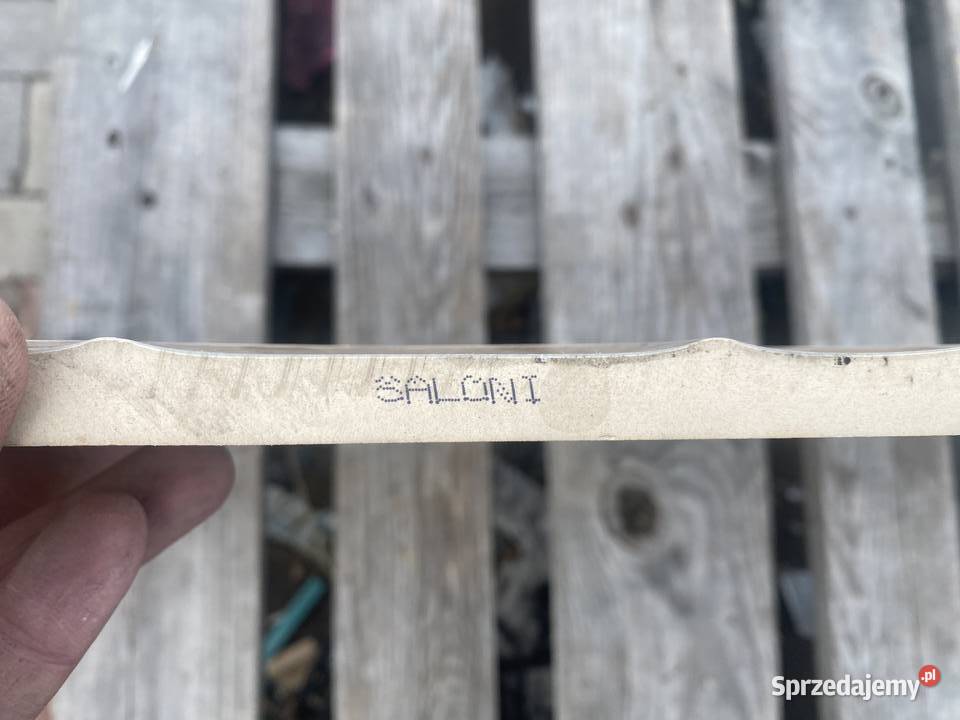 Glazura płytka ścienna cave bronze 398x1198 Reguły