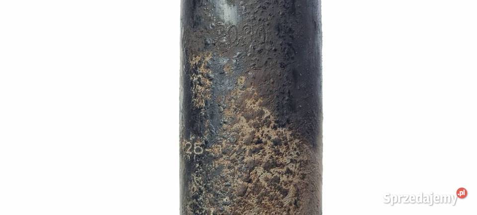 AMORTYZATOR LEWY TYŁ SKODA OCTAVIA I kujawsko-pomorskie Lipno