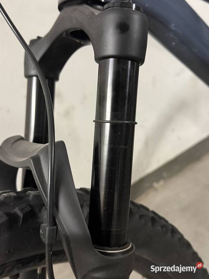 Marin San Quentin 2 2023 ulepszony do poziomu Warszawa