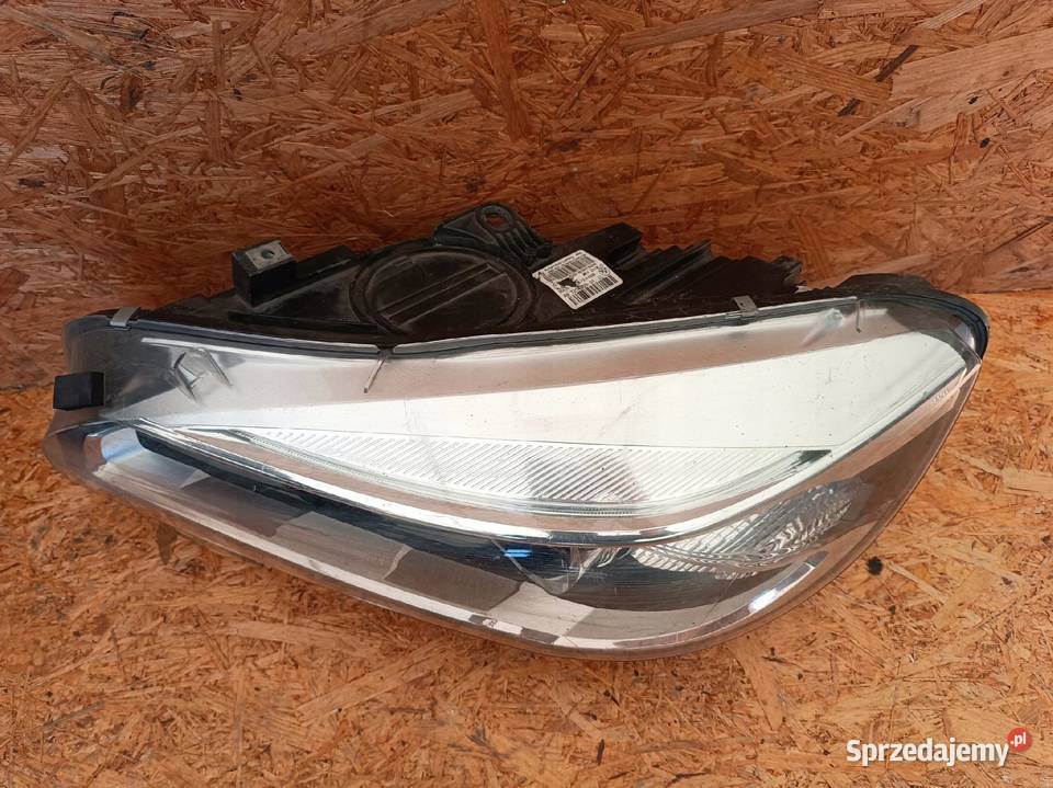 LAMPA LEWY PRZÓD REFLEKTOR EU FULL LED 7214903