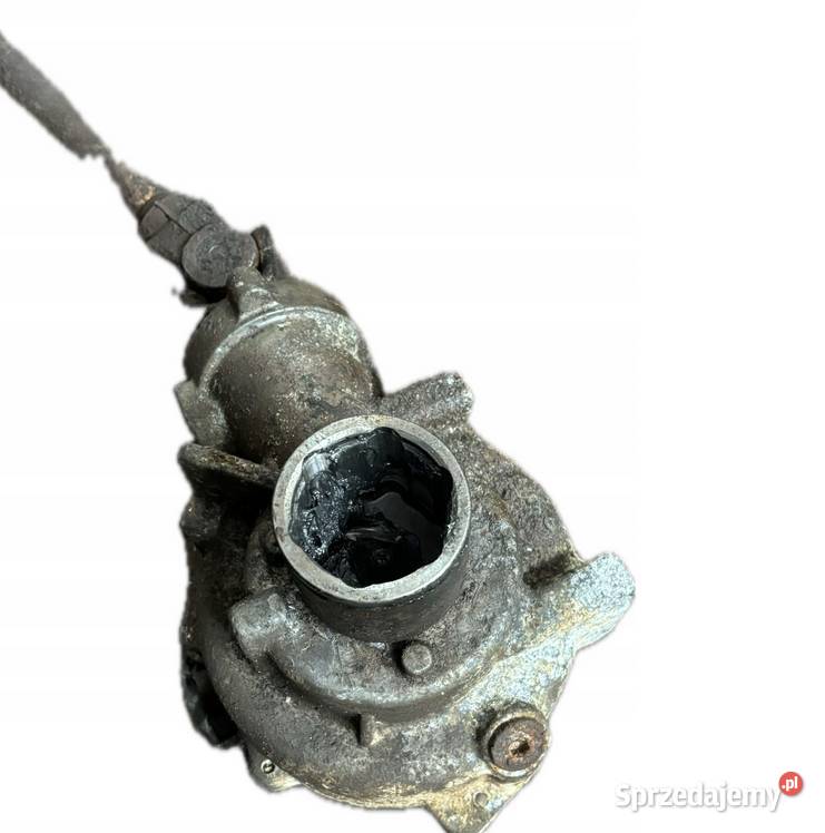 Dyferencjał wał most przód Polaris Sportsman EFI Kłobuck