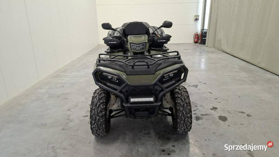 Polaris Sportsman 570 EPS Grójec sprzedam