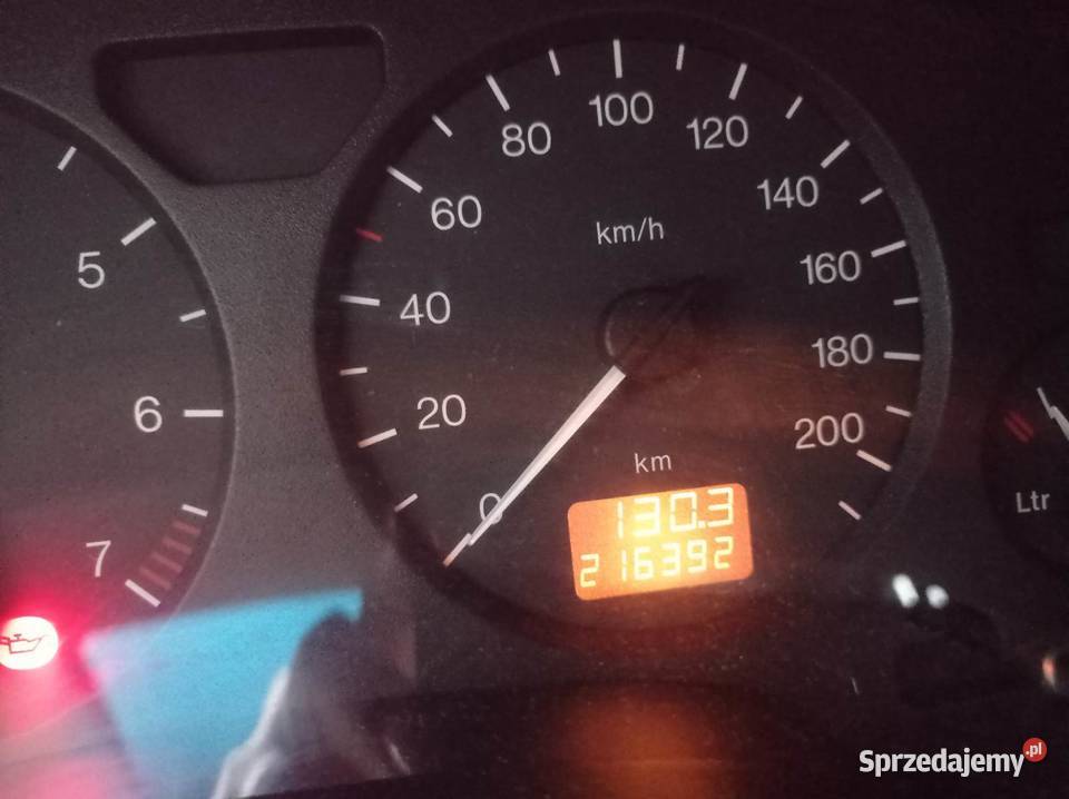 Opel astra g 16 16V 1998r benzyna warmińsko-mazurskie Pisz sprzedam