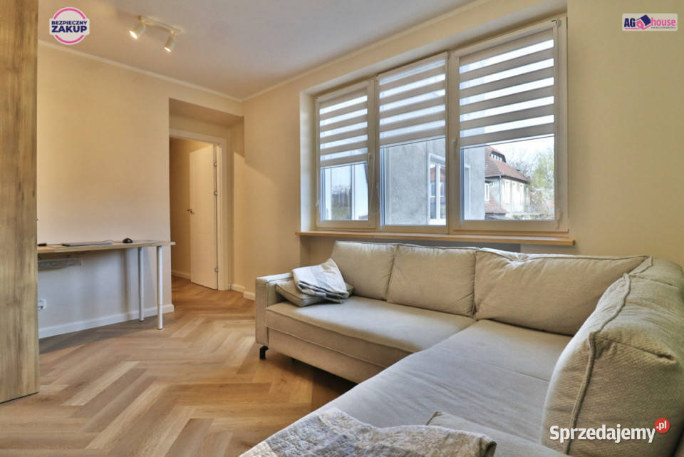 Mieszkanie Gdańsk 422m2 2 pokojowe Sprzedaż pomorskie