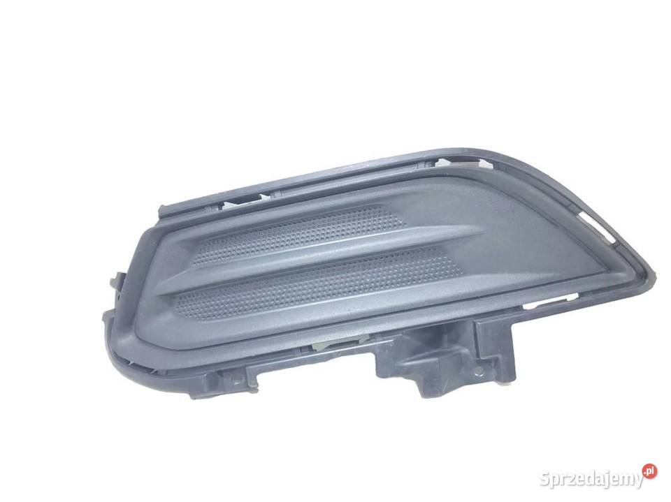 Ford Fusion II 2015 Krata halogenu DS7319953ABW osobowe Skarżysko-Kamienna