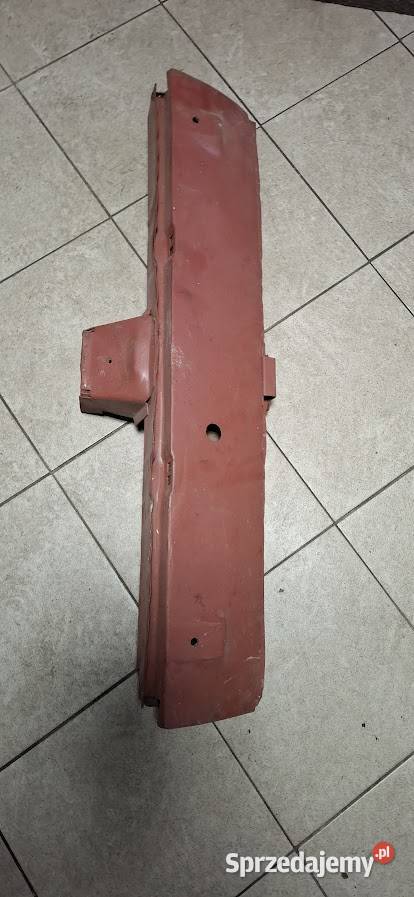 Tylka belka zawieszenia silnika Fiat 126 p manualna łódzkie Kutno