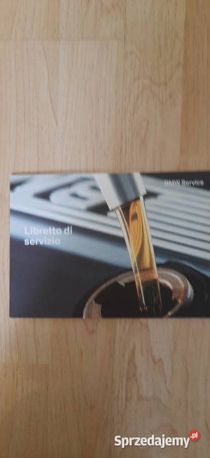 Książka serwisowa AUDI VW TOYOTA MERC BMW FORD Starachowice