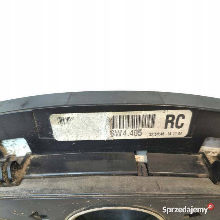 LICZNIK ZEGARY 13172012 RC Opel Astra H 13 17 19 lubelskie Chełm sprzedam