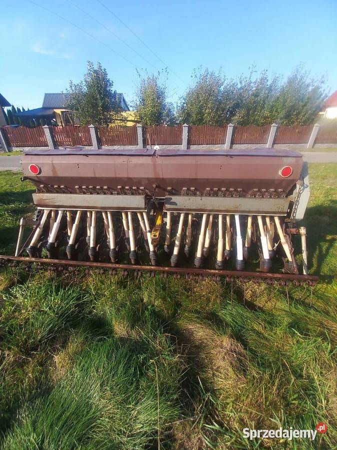 Siewnik Siewniki podkarpackie Jarosław