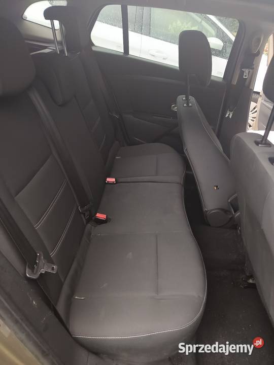 Renault Megane 3 15 dCi 86 bez dwumasy i dpf Megane Bolesławiec