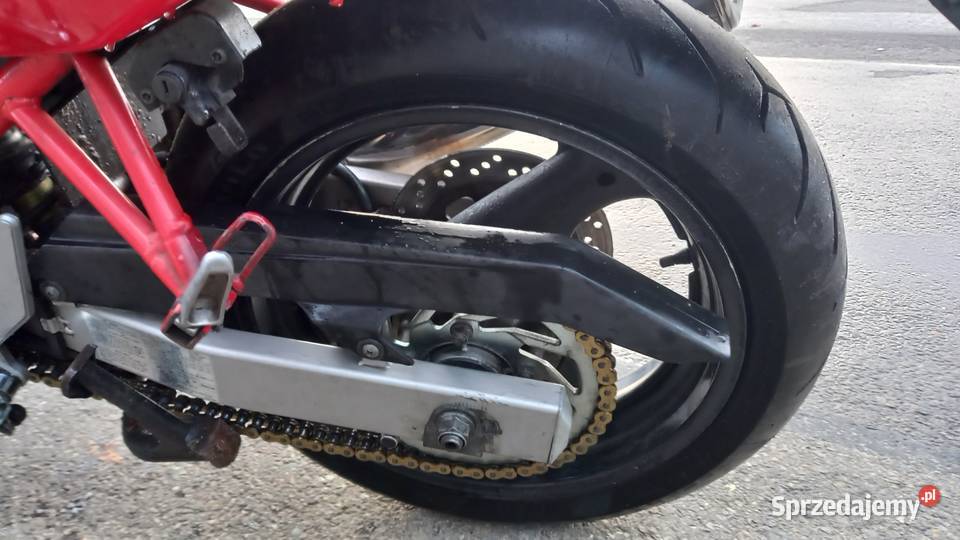 Suzuki Bandit gsf600 nieuszkodzony Wierzbna sprzedam