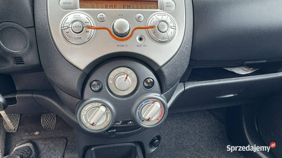 Nissan Micra Nissan Micra sprzedam