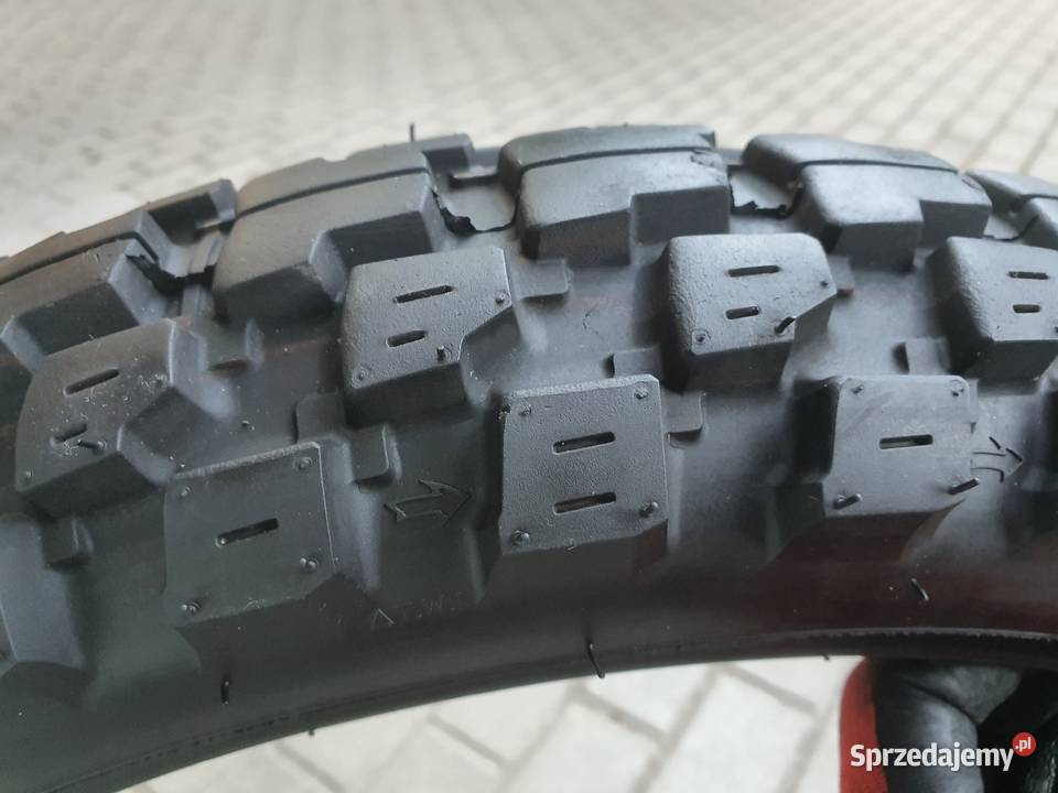 Opona Przód 12070B19 MOTOZ Tractionator kujawsko-pomorskie Bydgoszcz