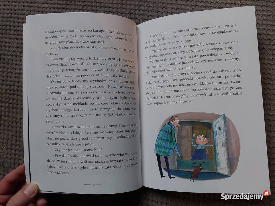 Tajemnicze sprawy Maria Ewa Letki Kraków