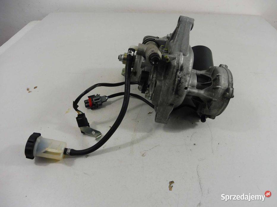 Piaggio MP3 500 pompa zawieszenia 1420r A647 Poznań