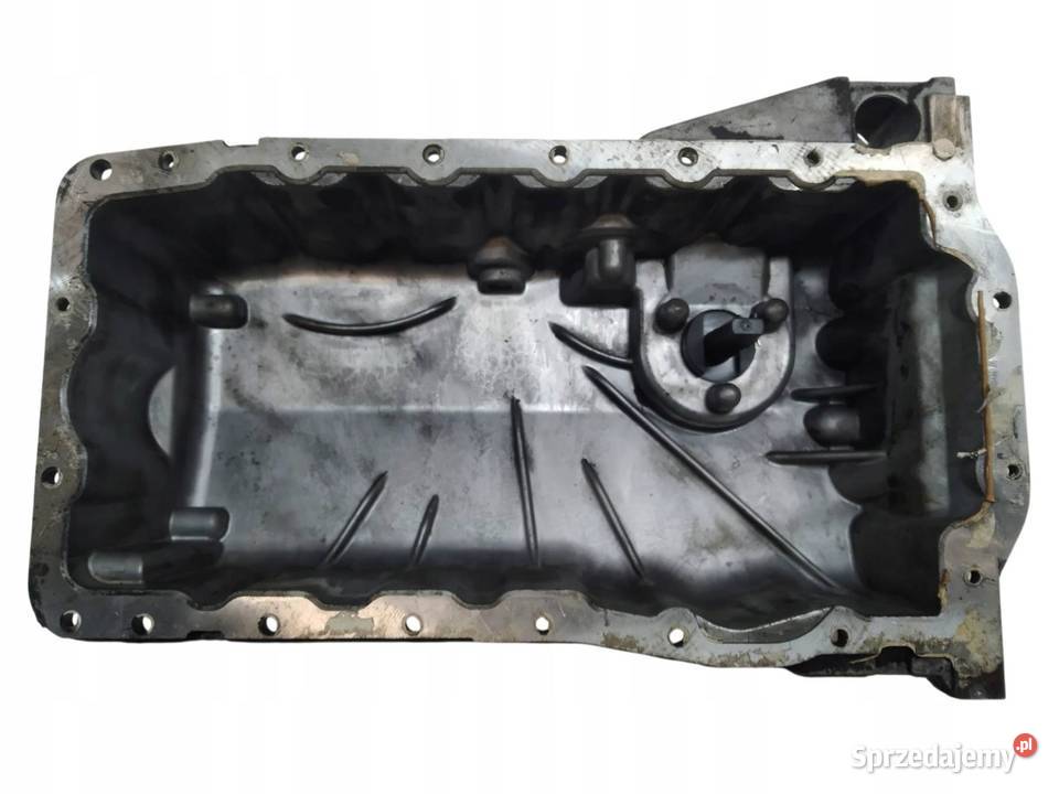 MISKA OLEJOWA 038103603B 19 TDI VW Volkswagen Smarowanie silnika