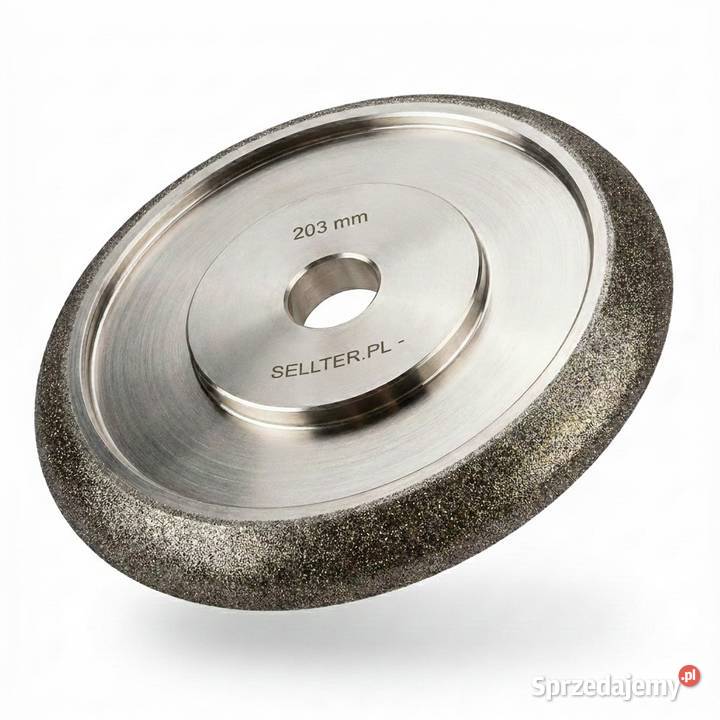 Ściernica Kamień Borazonowy 203mm Przemysłowy sprzedam