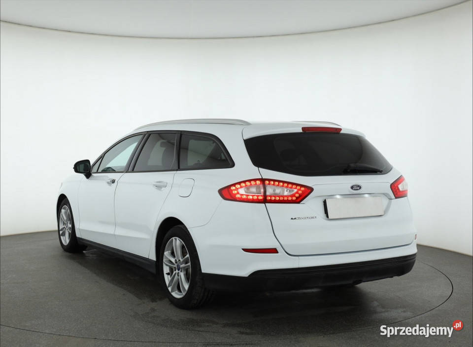 Ford Mondeo 20 TDCI Piaseczno