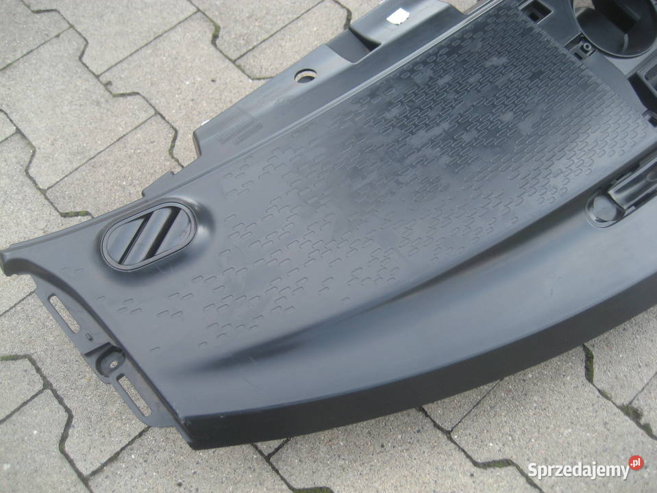 mini countryman u25 2326r deska rozdzielcza head wielkopolskie Rakoniewice