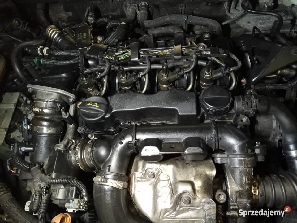 VOLVO V50 S40 Drzwi kolor 45246 wszystkie części kujawsko-pomorskie Bydgoszcz sprzedam