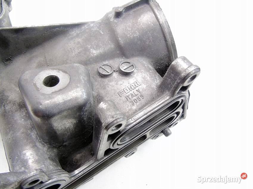 OBUDOWA FILTRA OLEJU 20 DCI TRAFIC 2 VIVARO Sosnowiec