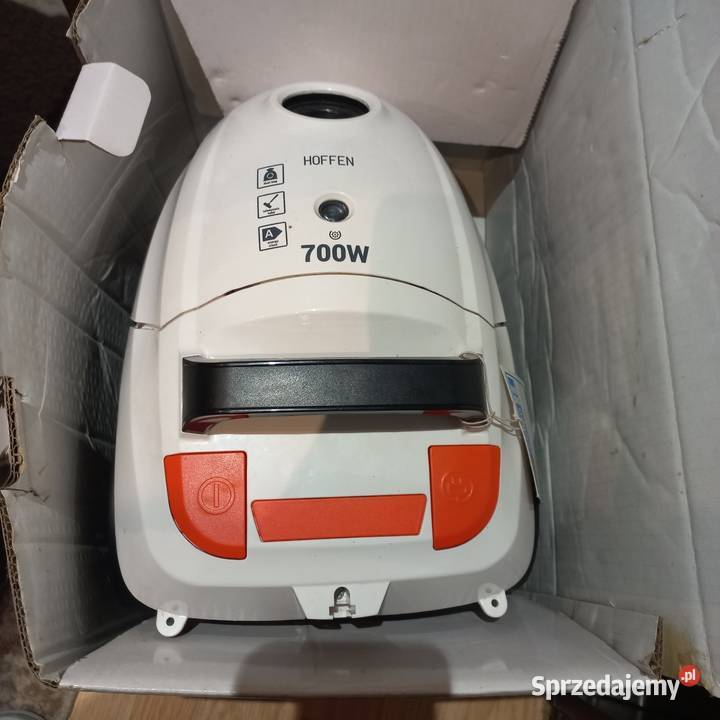 Odkurzacz Hoffen 700 W Kraków