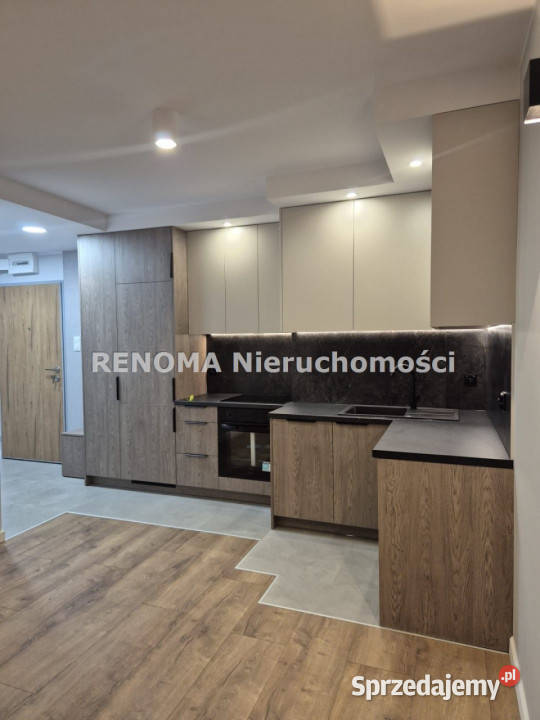 Sprzedaż mieszkania Białystok Kraszewskiego 32m2