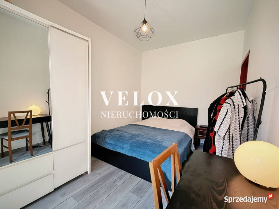 Park Ostrowska 2pokojowy apartament z balkonem Szczecin