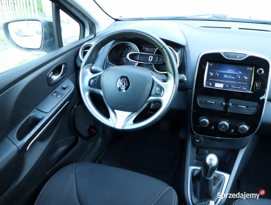 Renault Clio 12 16V bluetooth Piaseczno sprzedam