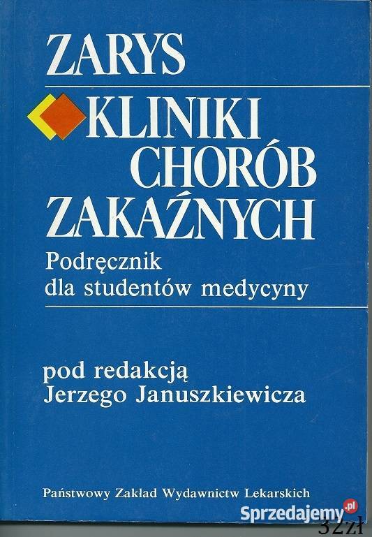 Lekarski poradnik domowy medycyna interna Łódź