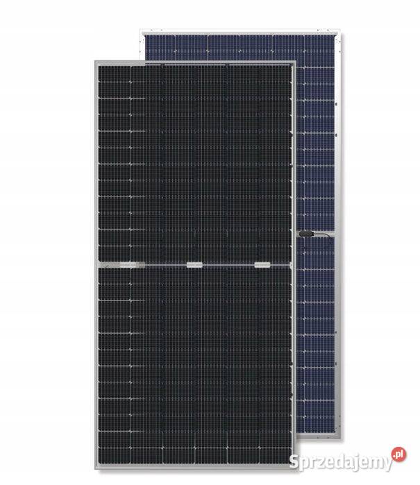 PALETA 36 Panel fotowoltaiczny Jetion 450W