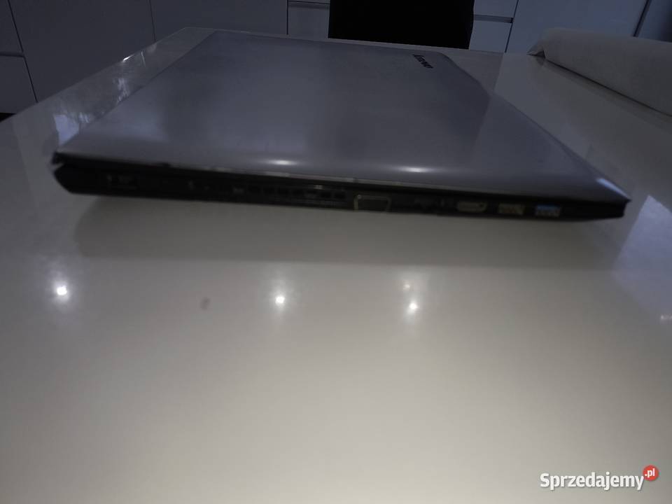 Laptop LENOVO G5080 i35th 156 8gb128 ssdwin10 wielkopolskie Granowo sprzedam