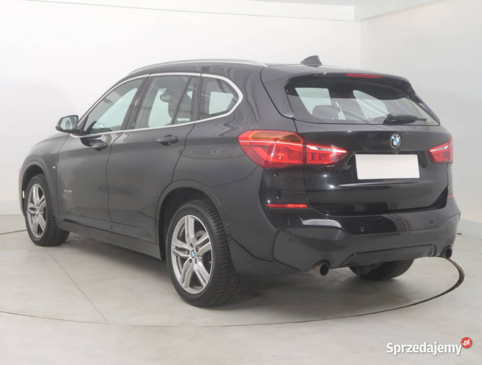 BMW X1 xDrive20i 141KM X1 X1 Bielany Wrocławskie