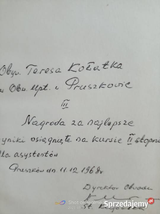 Turgieniew Dzieła wybrane książki prezenty Warszawa