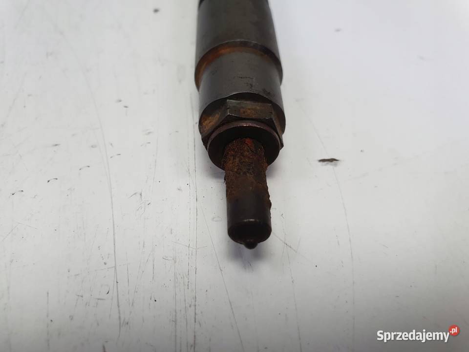 WTRYSKIWACZ Volvo S60 II V60 20 D4 wtrysk Wtryskiwacze Wtryskiwacze lubelskie Chełm