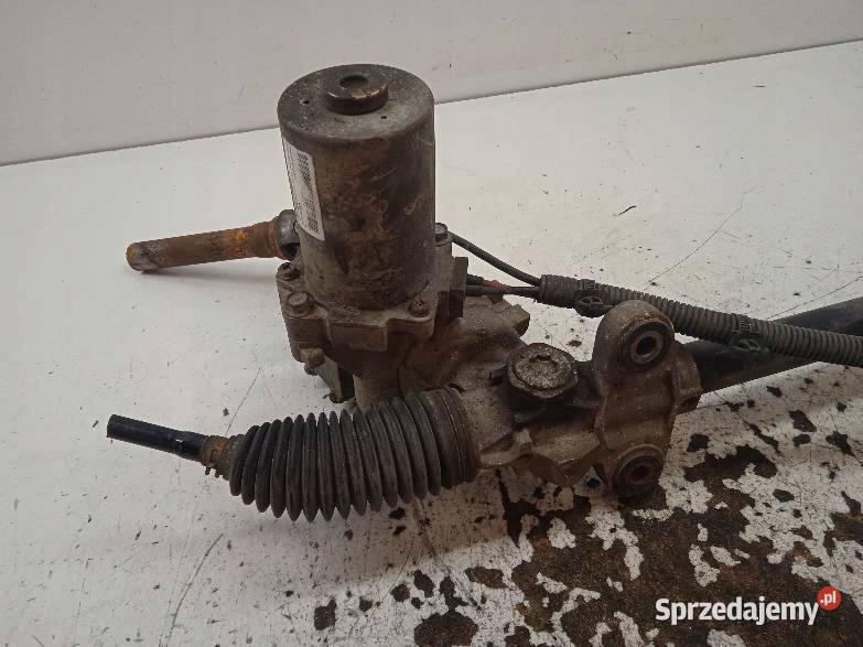 MAGLOWNICA Z30 PRZEKŁADNIA EUROPA MR594094