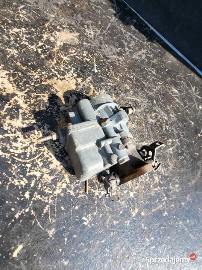 GAŻNIK OPEL KAPITAN OPEL KADET OPEL OLIMPIA OPEL śląskie