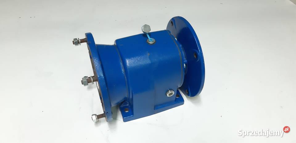 Reduktor walcowy STM AMP 602 1221 P100B5 30 M1 Rajsko