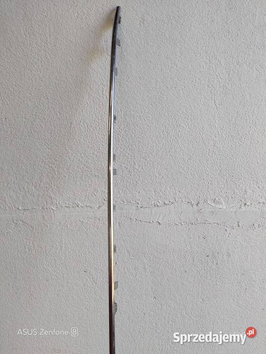 Listwa chrom zderzaka VW Passat b8 Złoczew