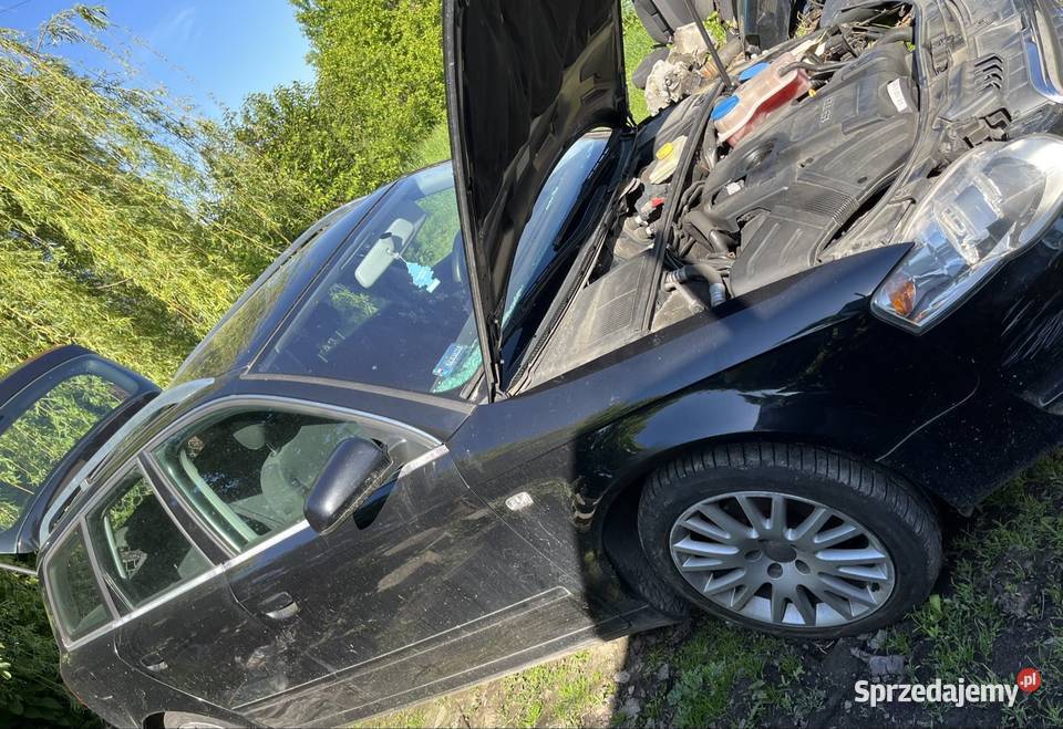 Audi a4 b7 avant na części sprzedam