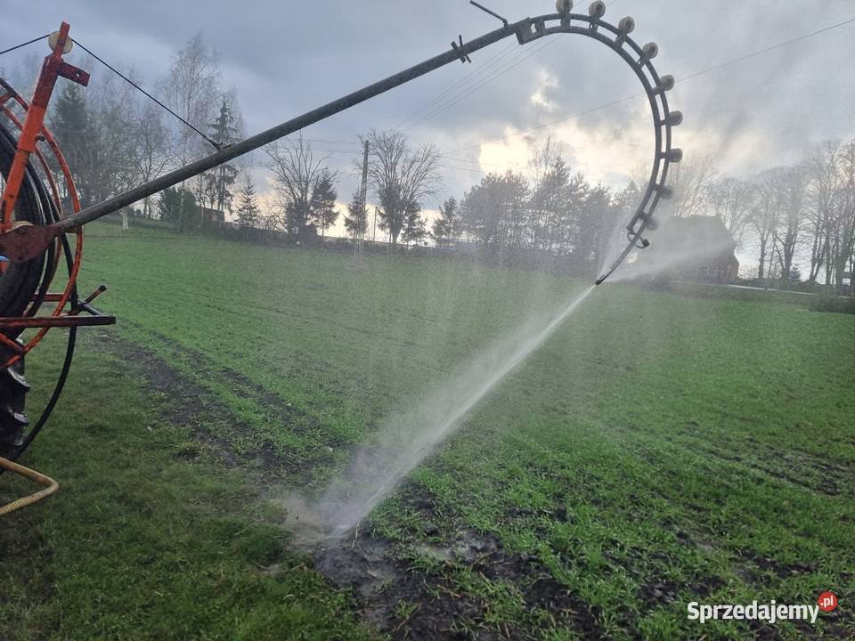 Wuko Urządzenie do czyszczenia drenażu kujawsko-pomorskie Książki