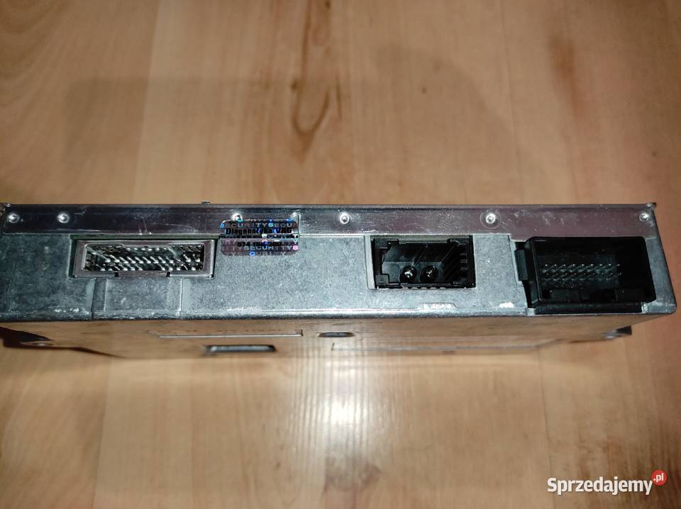 Audi A4 A5 A6 A8 Q7CP Off MMI2G4F0910731D Radlin